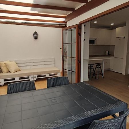 Excelente Bungalow En Maspalomas San Bartolomé エクステリア 写真