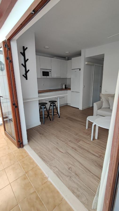 Excelente Bungalow En Maspalomas San Bartolomé エクステリア 写真