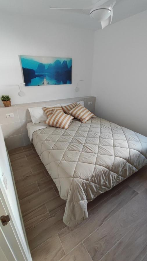Excelente Bungalow En Maspalomas San Bartolomé エクステリア 写真