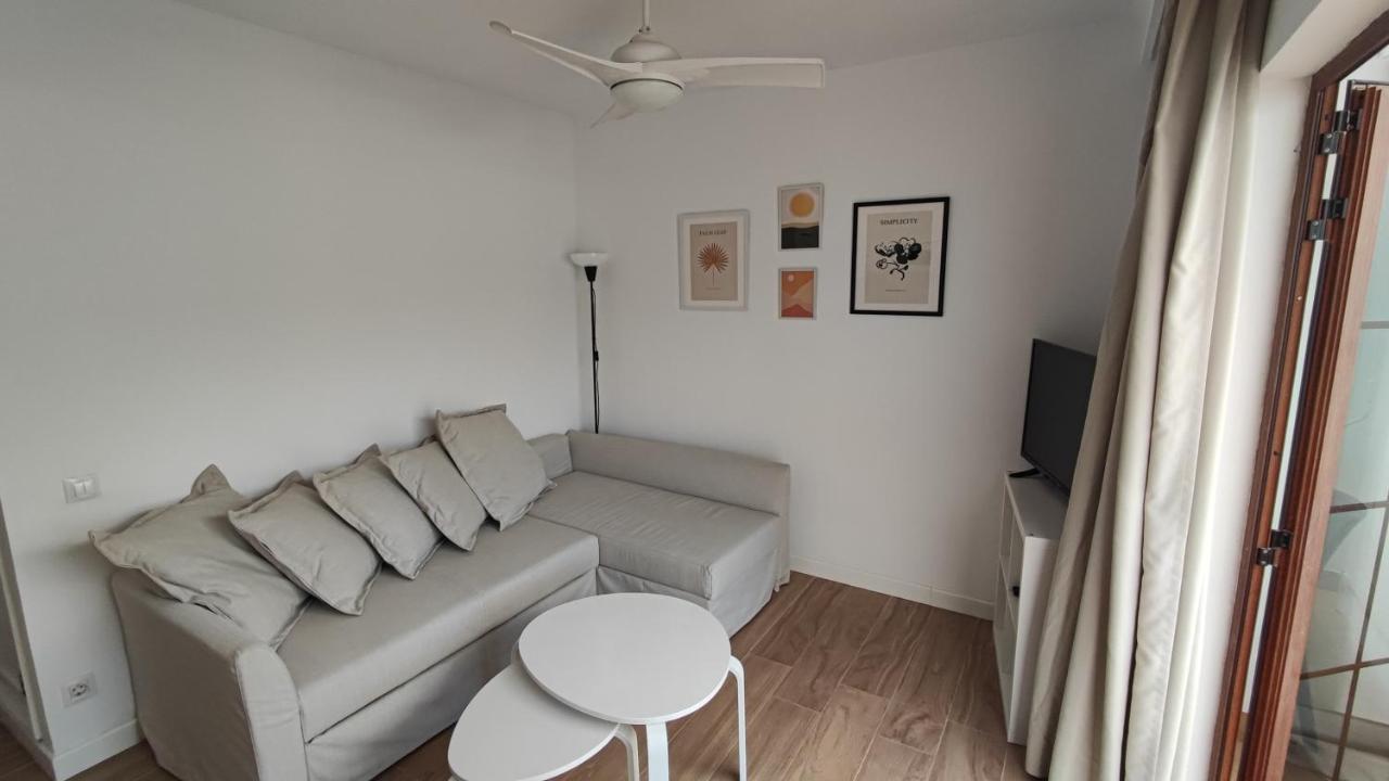 Excelente Bungalow En Maspalomas San Bartolomé エクステリア 写真