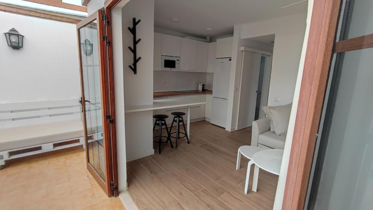 Excelente Bungalow En Maspalomas San Bartolomé エクステリア 写真
