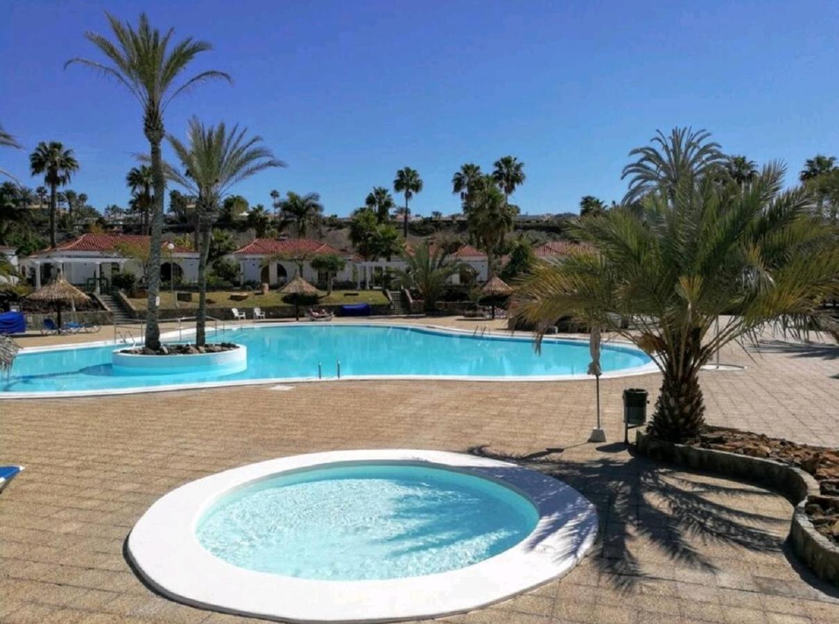 Excelente Bungalow En Maspalomas San Bartolomé エクステリア 写真